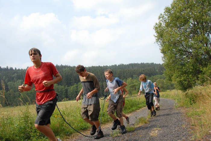 2006 tabor Attis Calypso 65